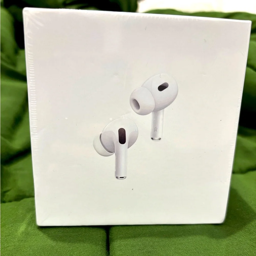 AirPod pro 2, unopened, brand new